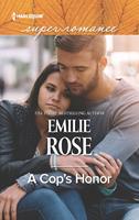   A Cop's Honor (Mills & Boon Superromance)