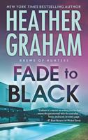 Fade To Black (Krewe of Hunters, Book 24)