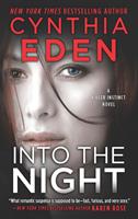 Into The Night (Killer Instinct, Book 3)