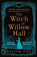   The Witch Of Willow Hall