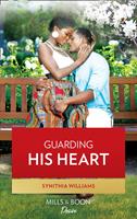 Guarding His Heart (Scoring for Love, Book 3)