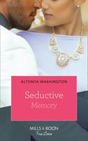   Seductive Memory (Moonlight and Passion, Book 1)