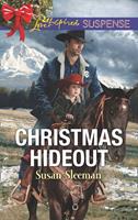 Christmas Hideout (McKade Law, Book 3) (Mills & Boon Love Inspired Suspense)