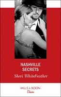   Nashville Secrets (Sons of Country, Book 3) (Mills & Boon Desire)