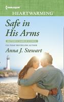   Safe In His Arms (Butterfly Harbor Stories, Book 6) (Mills & Boon Heartwarming)