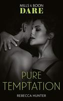 Pure Temptation (Mills & Boon Dare) (Fantasy Island, Book 1)
