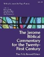 The Jerome Biblical Commentary for the Twenty-First Century