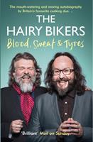   The Hairy Bikers Blood, Sweat and Tyres