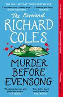   Murder Before Evensong