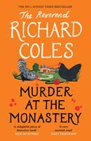   Murder at the Monastery