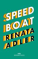   Speedboat