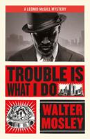   Trouble Is What I Do