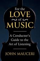   For the Love of Music