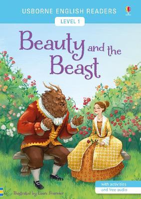 Beauty and the Beast. Ediz. illustrata  - Libro Usborne 2017 | Libraccio.it