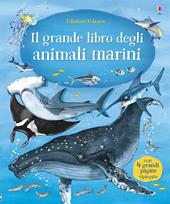 Il grande libro degli animali marini