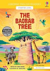 The baobab tree. Ediz. a colori