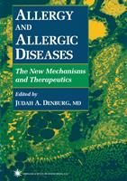   Allergy and Allergic Diseases