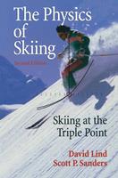  The Physics of Skiing