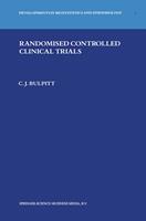   Randomised Controlled Clinical Trials