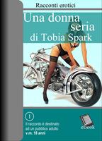   Una donna seria