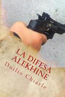   La difesa Alekhine