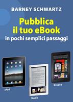   Pubblica il tuo eBook