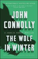   The Wolf in Winter