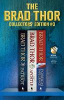   Brad Thor Collectors'Edition #3