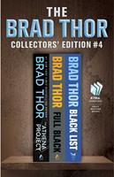   Brad Thor Collectors'Edition #4