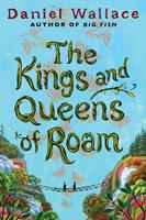   The Kings and Queens of Roam