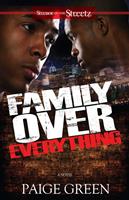   Family Over Everything