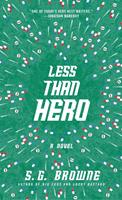   Less Than Hero