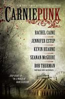   Carniepunk