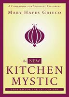   The New Kitchen Mystic