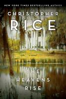   The Heavens Rise