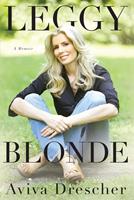   Leggy Blonde