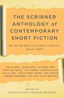   The Scribner Anthology of Contemporary Short Fiction