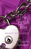   The Fetish Box, Part Two