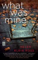   What Was Mine