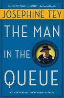   The Man in the Queue