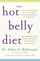   The Hot Belly Diet