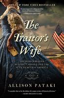   The Traitor's Wife