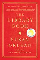  The Library Book