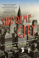   Supreme City