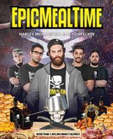   Epic Meal Time