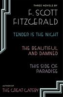   Three Novels