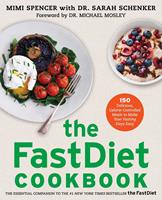   The FastDiet Cookbook