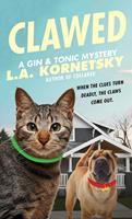   Clawed