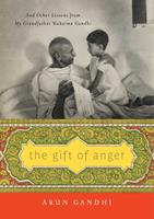   The Gift of Anger