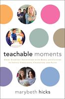   Teachable Moments